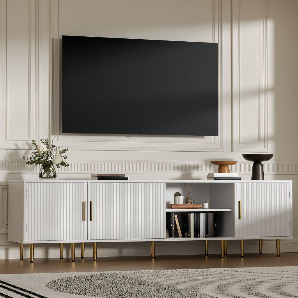 TV Stand for Up to 71\