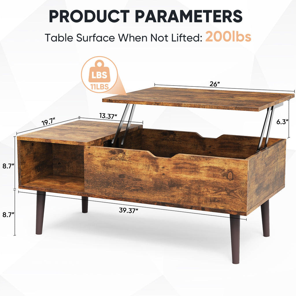 coffee table - the use of harmless wood materials, safe and secure is not easy to damage, can be lifted, adjust the sitting position, suitable for laboratories, offices, office buildings, home, writing desks and other needs, according to the need to buy